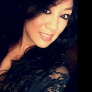 Meet your Posher, Trina